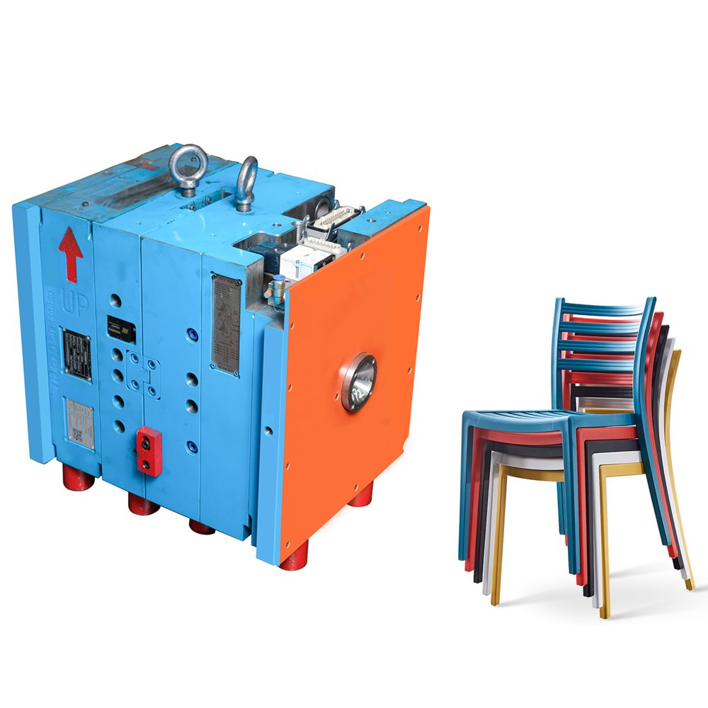 Custom OEM CNC ABS Plastic Injection Mould Precision Plastic Silicone Mobile Phone Case Quality Plastic Toys Chairs Shoes Cups