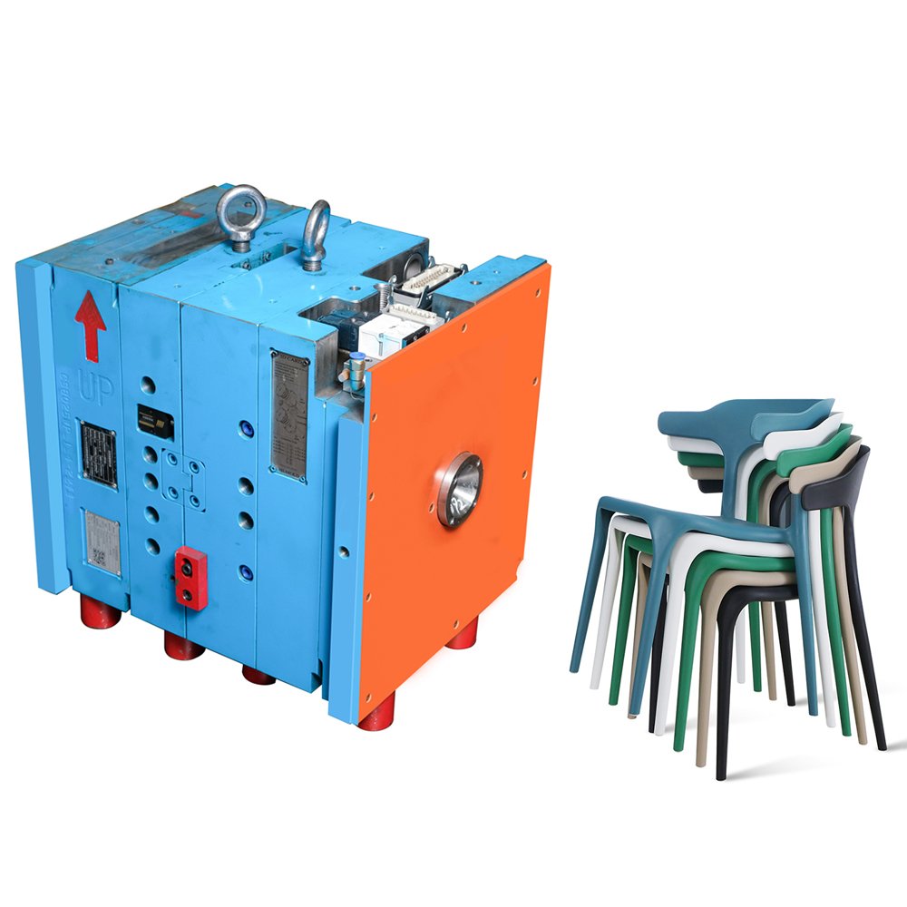 Custom OEM CNC ABS Plastic Injection Mould Precision Plastic Silicone Mobile Phone Case Quality Plastic Toys Chairs Shoes Cups