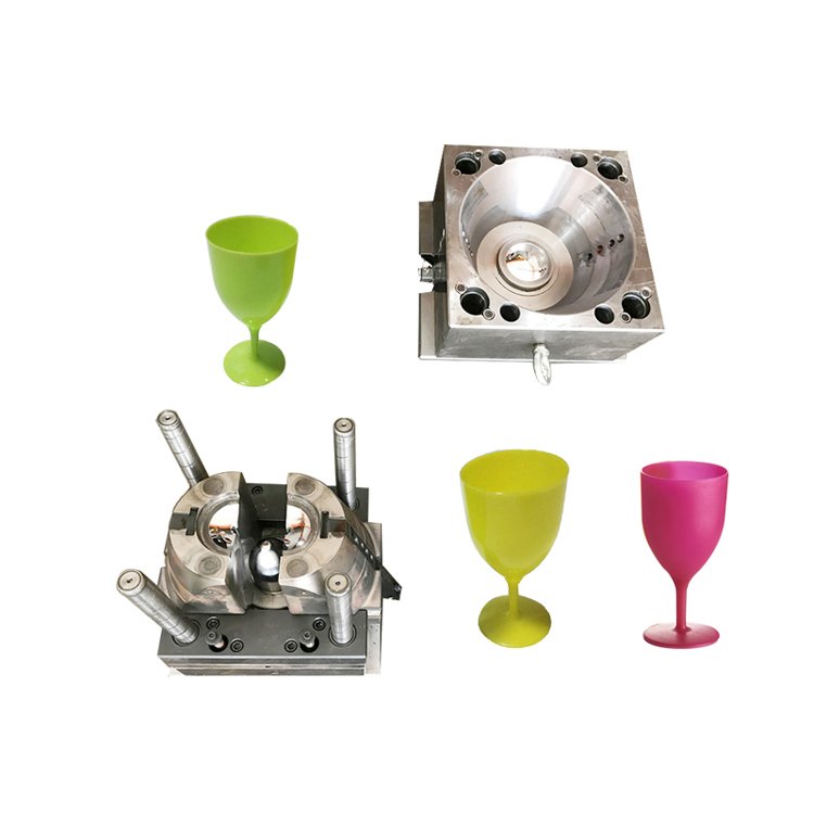 Custom OEM CNC ABS Plastic Injection Mould Precision Plastic Silicone Mobile Phone Case Quality Plastic Toys Chairs Shoes Cups