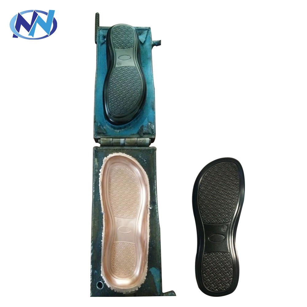 pu shoe sole Copper mould for making shoes