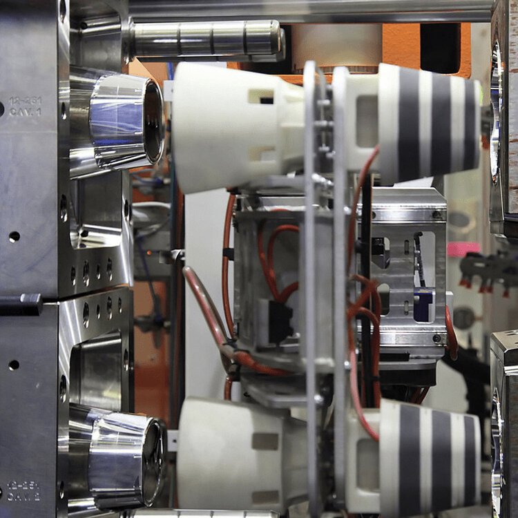 Mould manufacturer injection mould service