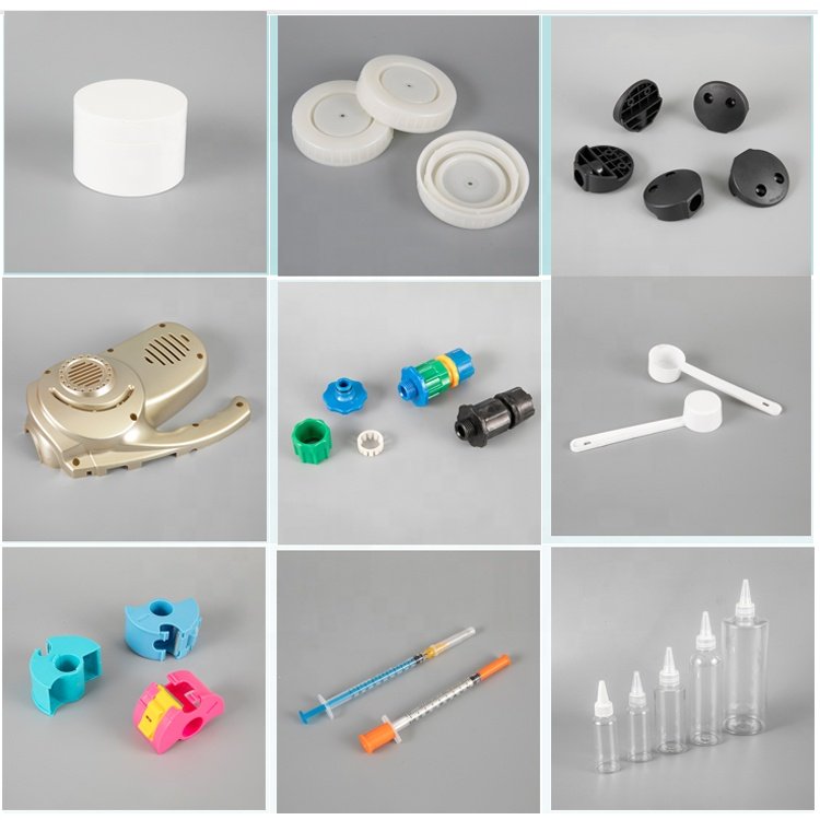Mould manufacturer injection mould service