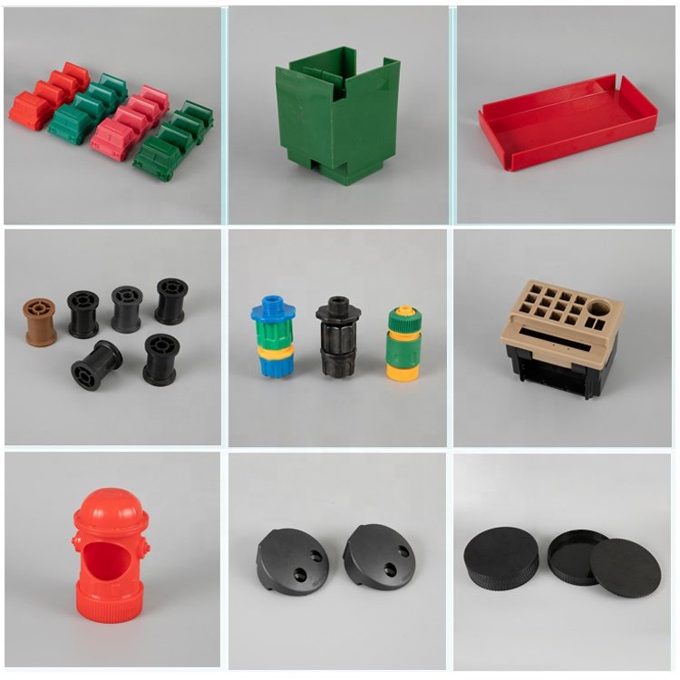 Mould manufacturer injection mould service