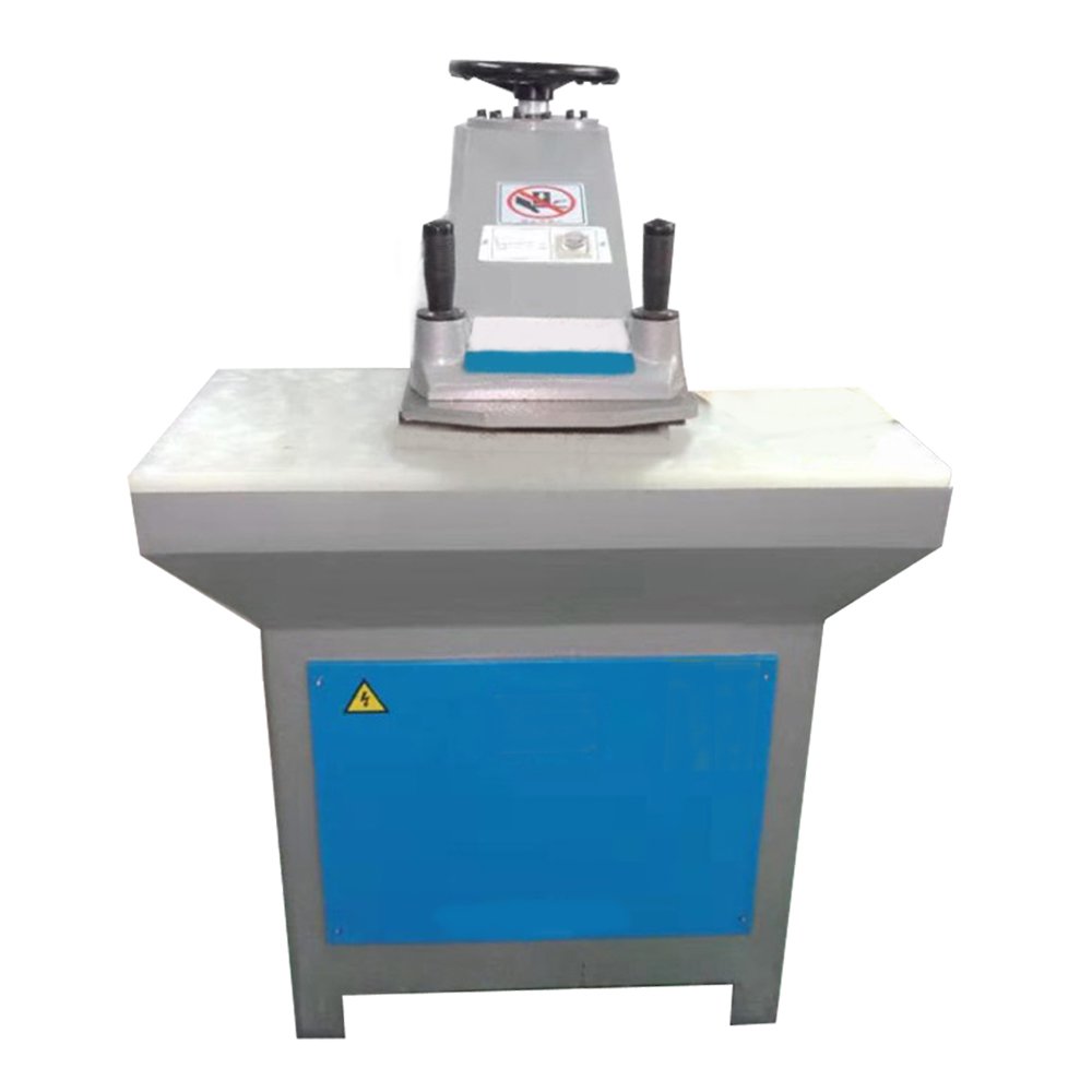 EVA shoes making machine