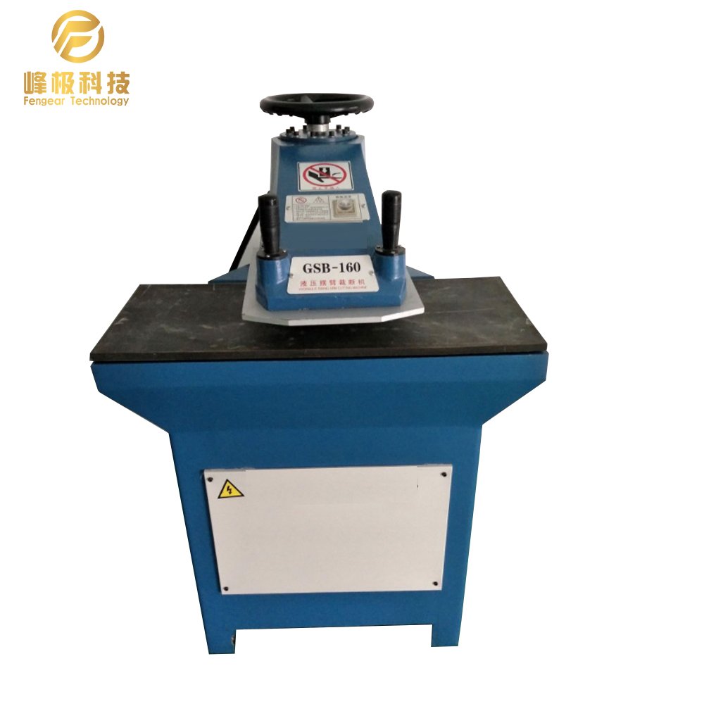 EVA shoes making machine