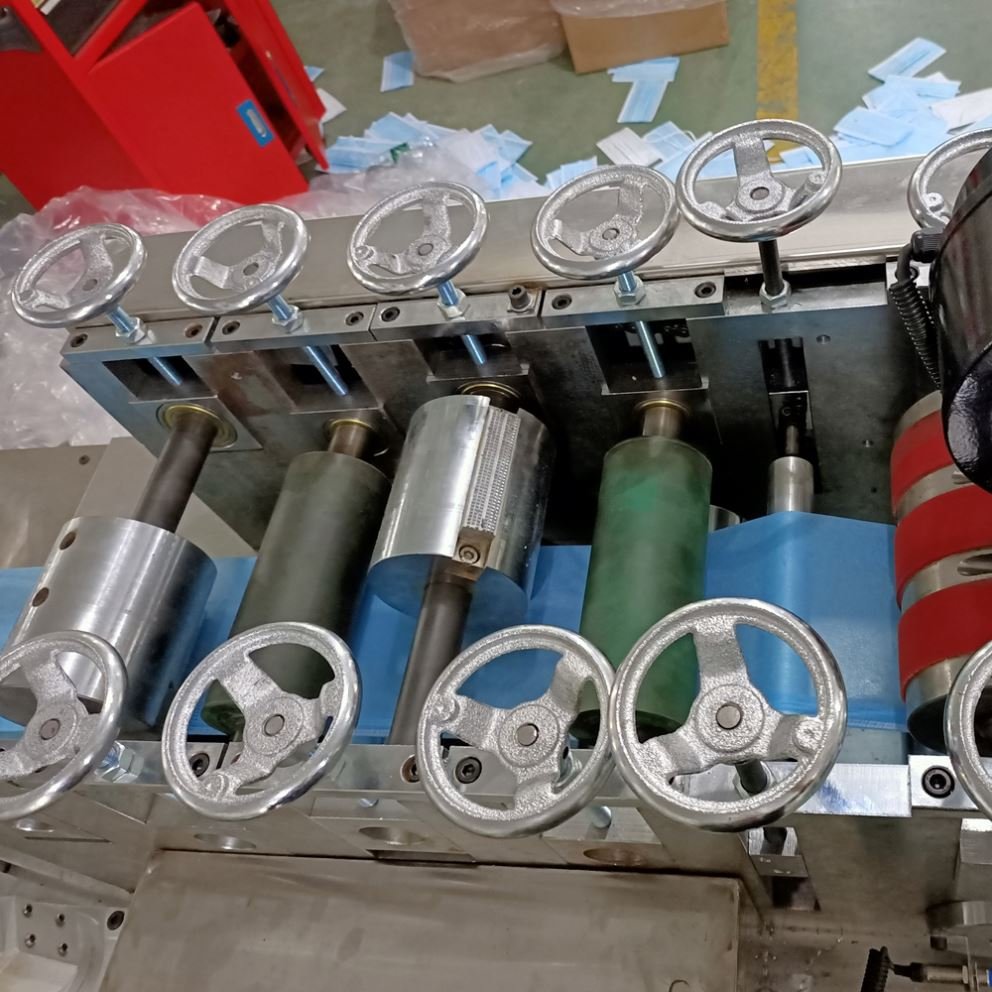 Anti Slip Shoes Non Skid Shoe Cover Welding Boot Covers Making Machine