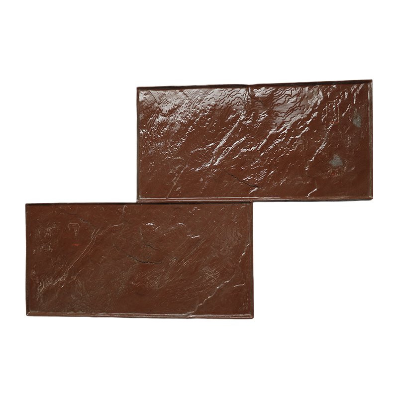 Cement Stamping Concrete Mold, Masonry Mold Stone Stamping Concrete Mold, Courtyard Stone Brick Mold, Imitation Stone Brick Mold