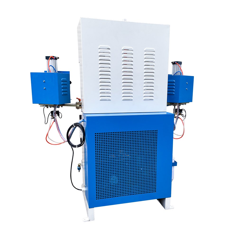 Factory Manufacturing Footwear Making Machine Leather Boot/Shoe Toe Cap Moulding Shaping Machine