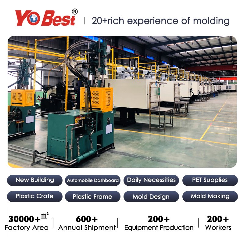 Customized manufacturer OEM&ODM plastic injection molding companies plastic mold