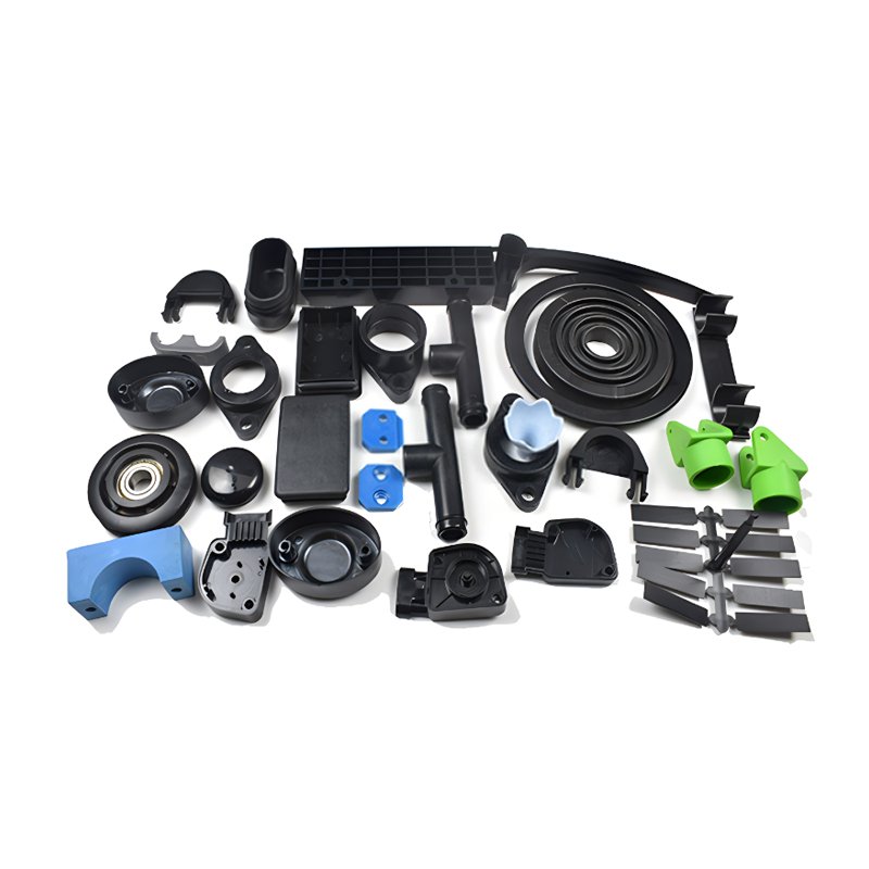 Customized manufacturer OEM&ODM plastic injection molding companies plastic mold