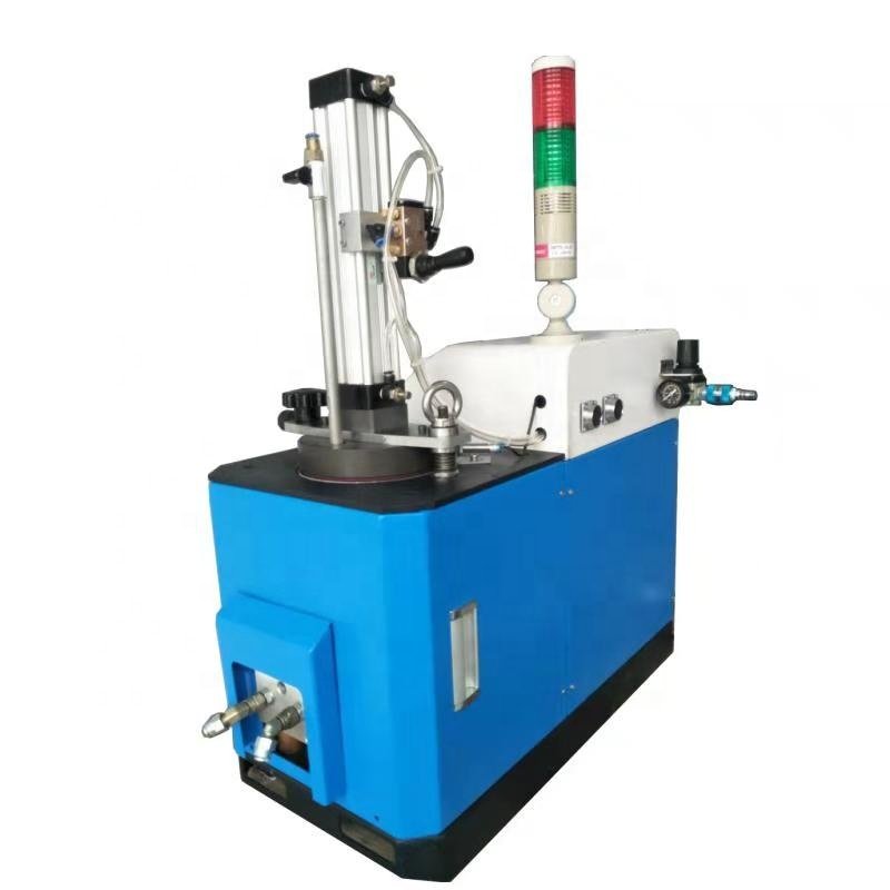 2.5 L PUR hot melt glue applicator spray machine