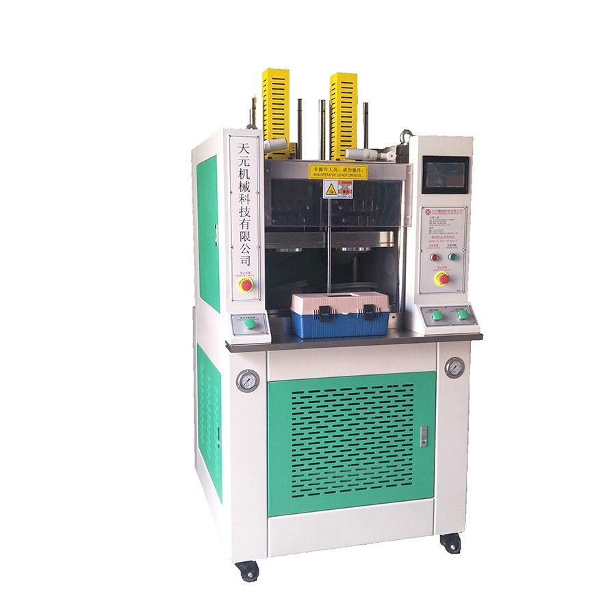 shoe moulding machines Multi functional shoe making machine for casual rubber sole for sports shoes fully automatic cover