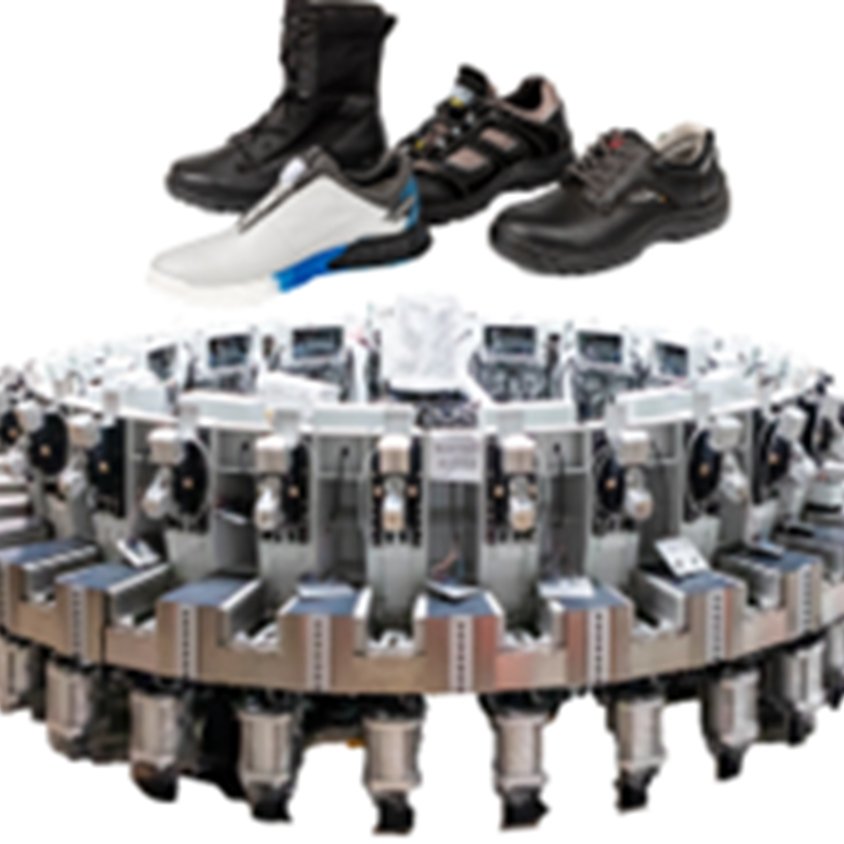 Customized Professional High Quality Making Single Head Delasting Machine Shoe Last Removing Injection Machine