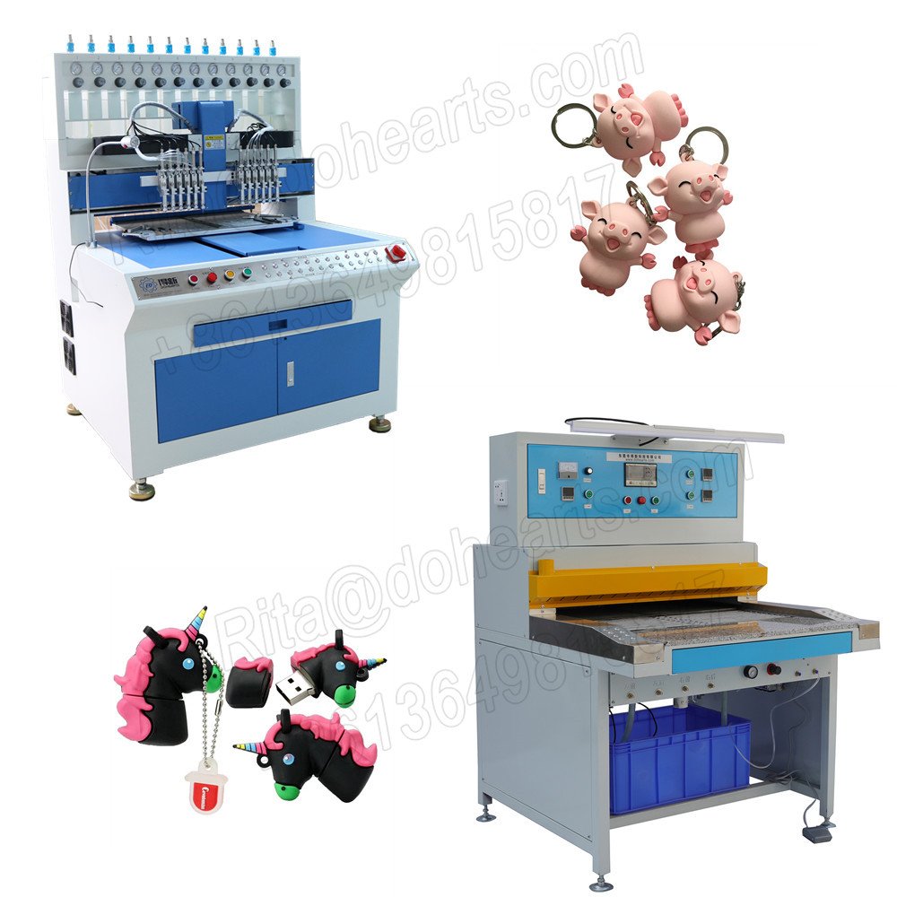 pvc Rubber shoe sandal Slippers strap Cover slipper making machine