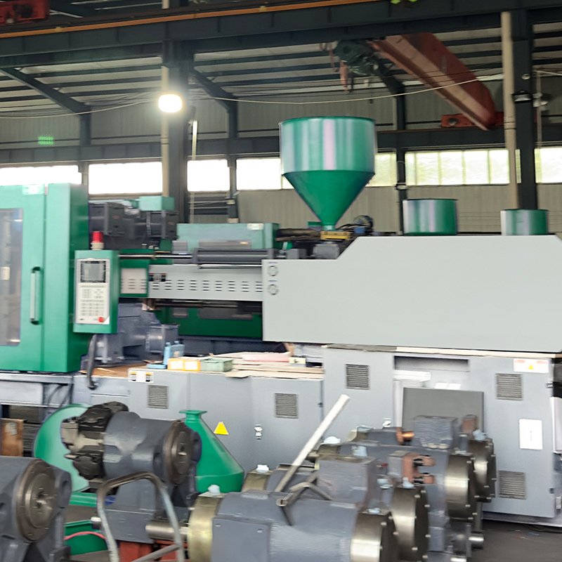 high quality full automatic horizontal hydraulic plastic injection moulding 2000ton PVC PPR PE Pipe fitting making machine