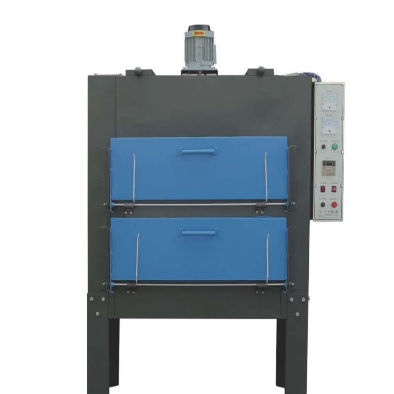 shoe press hot cold moulding eva insole machine