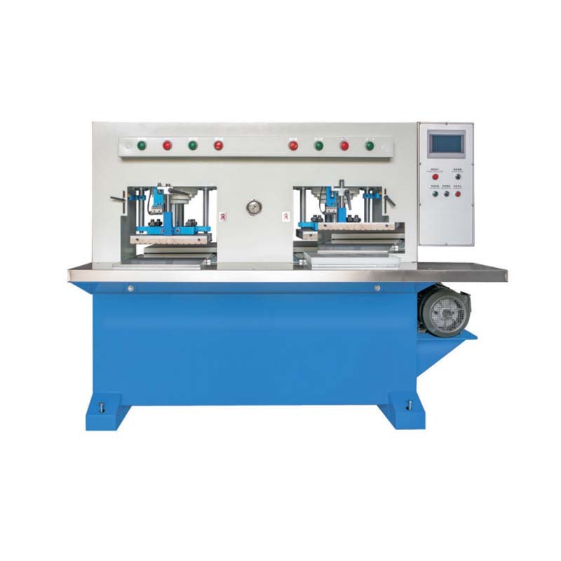 shoe press hot cold moulding eva insole machine