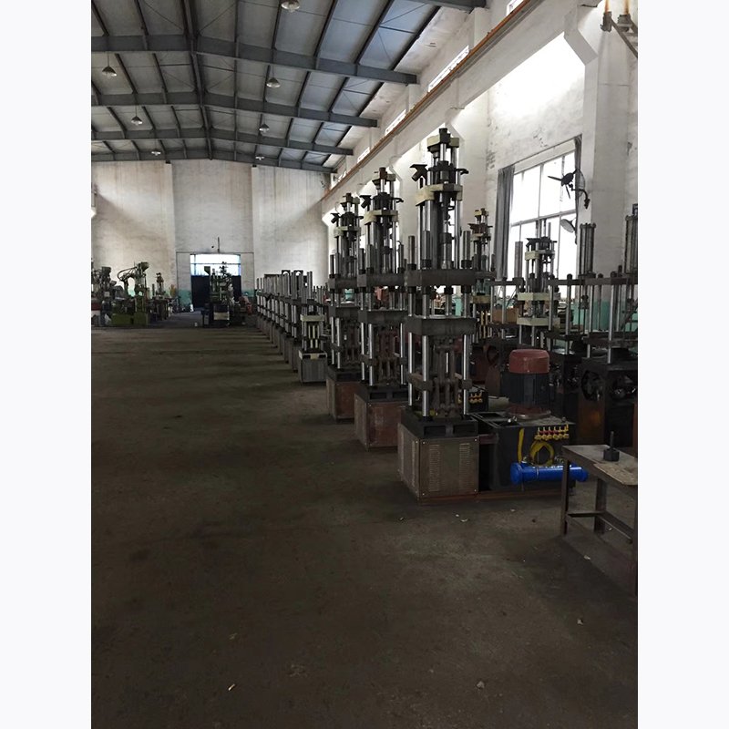 shoe Making machines Plastic Insole And Outsole For shoes Injection moulding machine