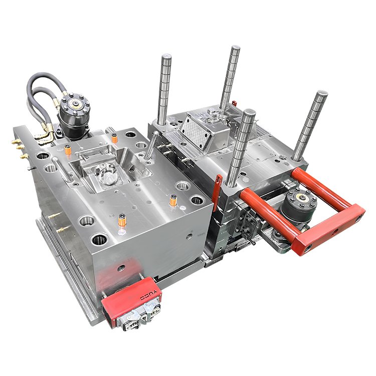 Dongguan plastic injection mold maker mould mold tool form template OEM plastic injection mold and plastic injection molding