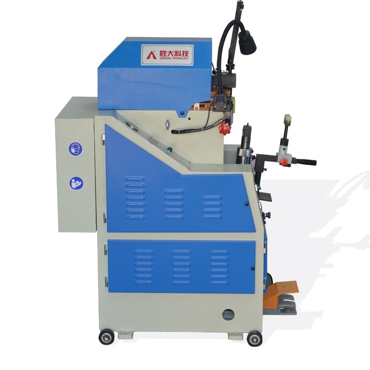 Hydraulic Shoe Lasting machine Heel Seat Lasting Machine Shoes Maker Machine