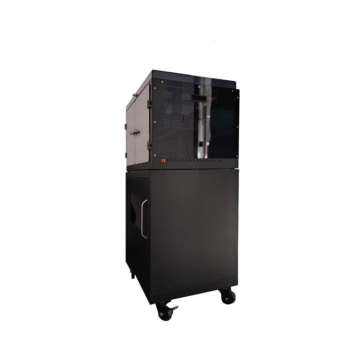 3D printing insole manufacturing machine