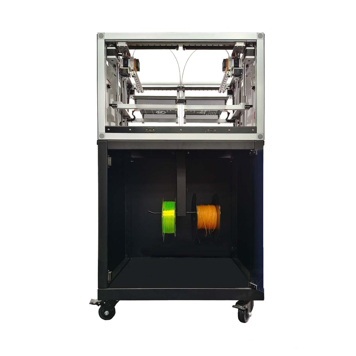 3D printing insole manufacturing machine