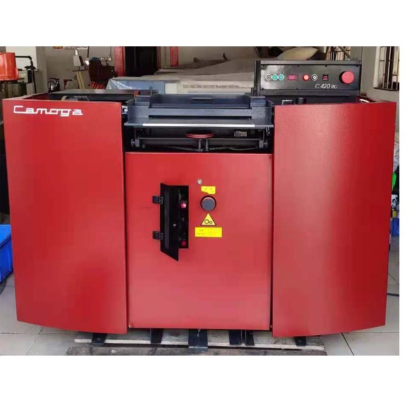 shoe making moulding machines for vaccum pvc file shrinking