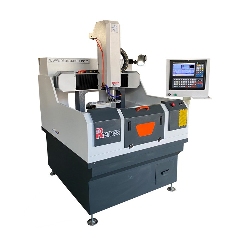 Metal engraving 4040 Shoes mould making machines metal moulding machinery