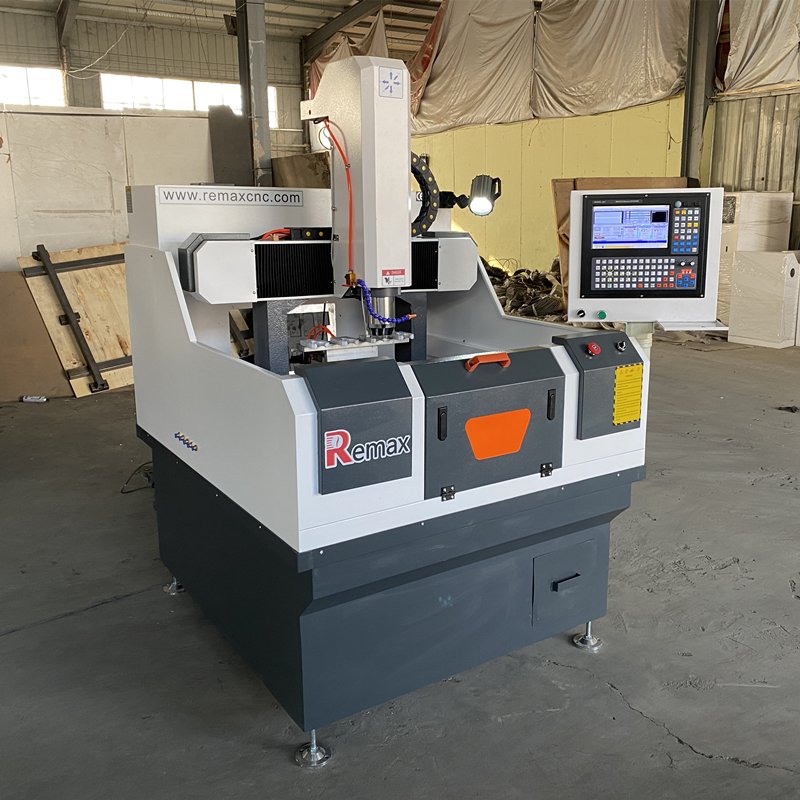 Metal engraving 4040 Shoes mould making machines metal moulding machinery