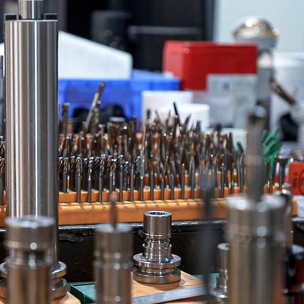 Custom Simple Precision Beauty & Fitness Plastic Products Injection Molding Machine Supply Design