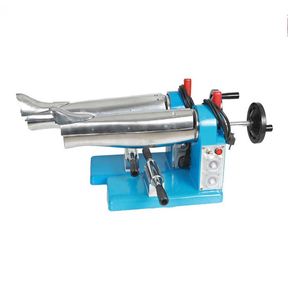 Shoe Leather Boots Flattening Ironing Machine