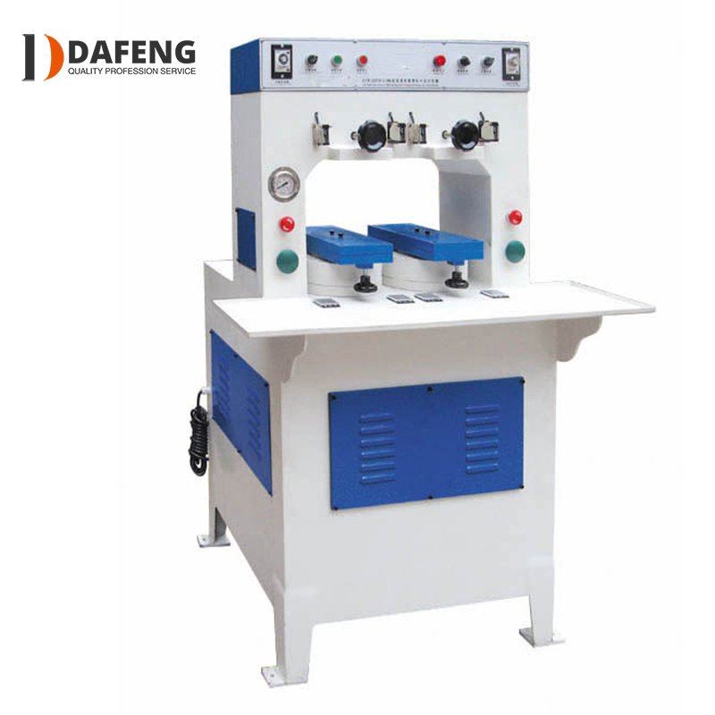 Hydraulic Custom Thermoforming Shoes Insole Sole Making Moulding Molding Machine
