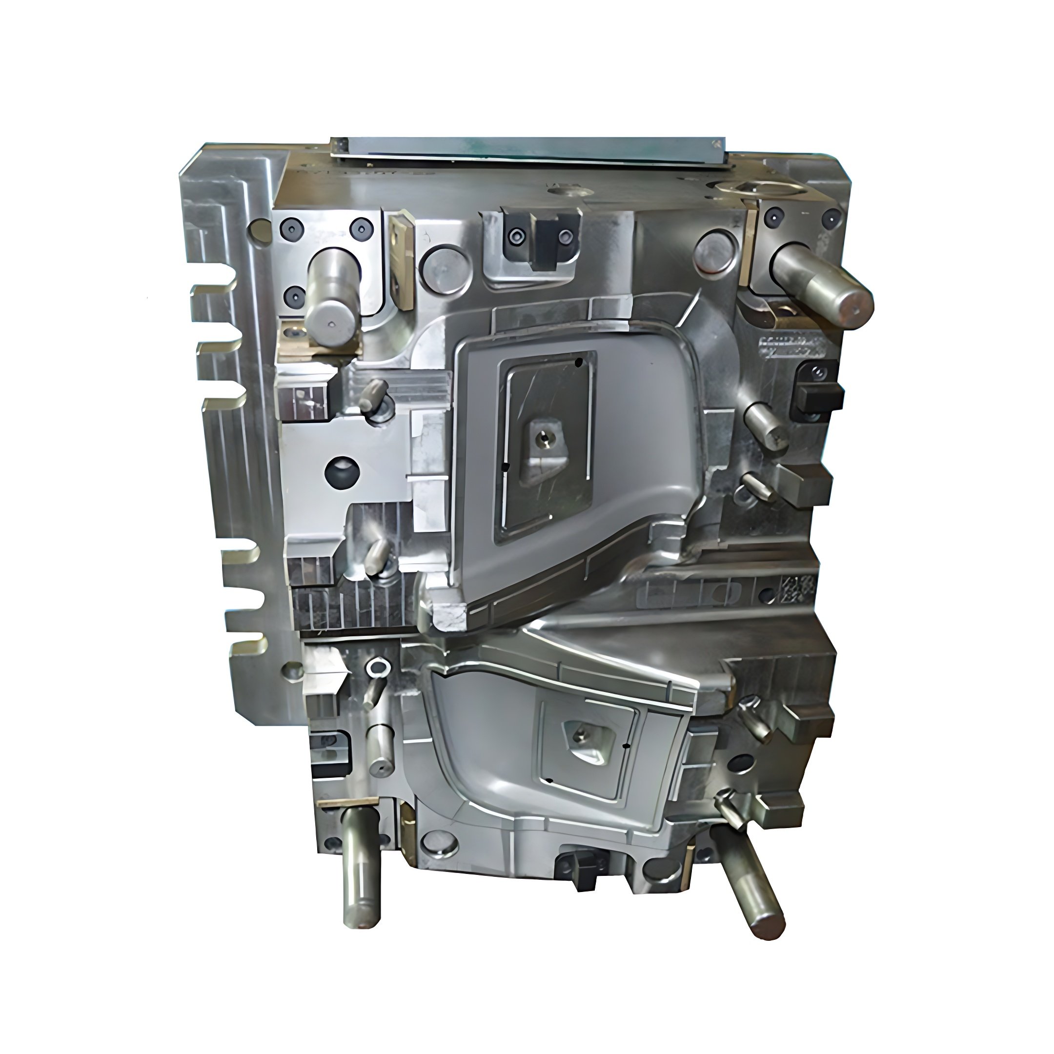 Professional Mold Design Precision Plastic Mould China Injection Plastic Mold Maker