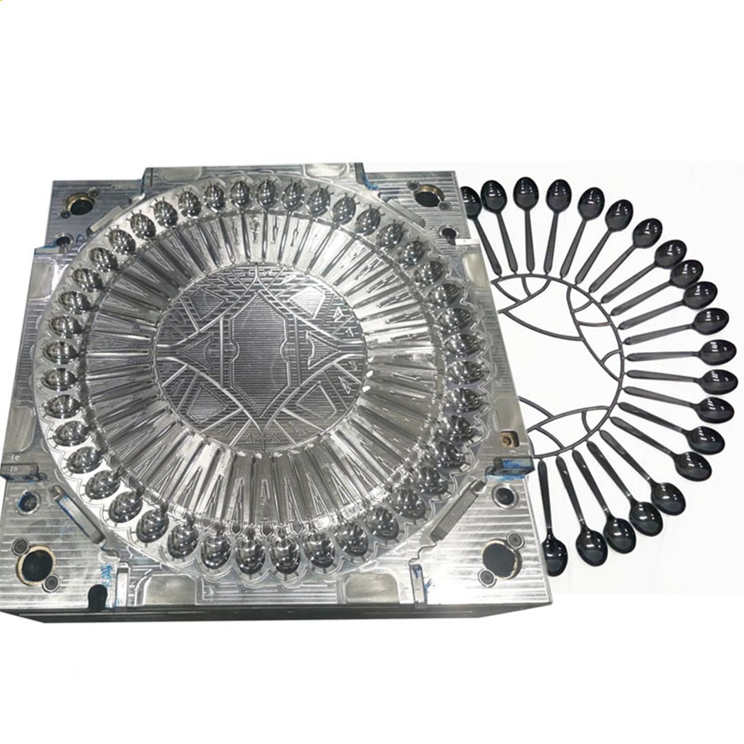 Professional Mold Design Precision Plastic Mould China Injection Plastic Mold Maker