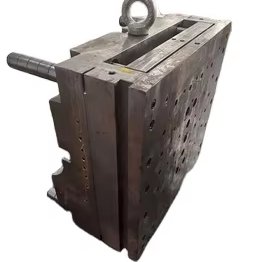 Shenzhen Mould Factory Customized High Precision Plastic Injection Mold For Plastic Parts with High Quality and Good Service