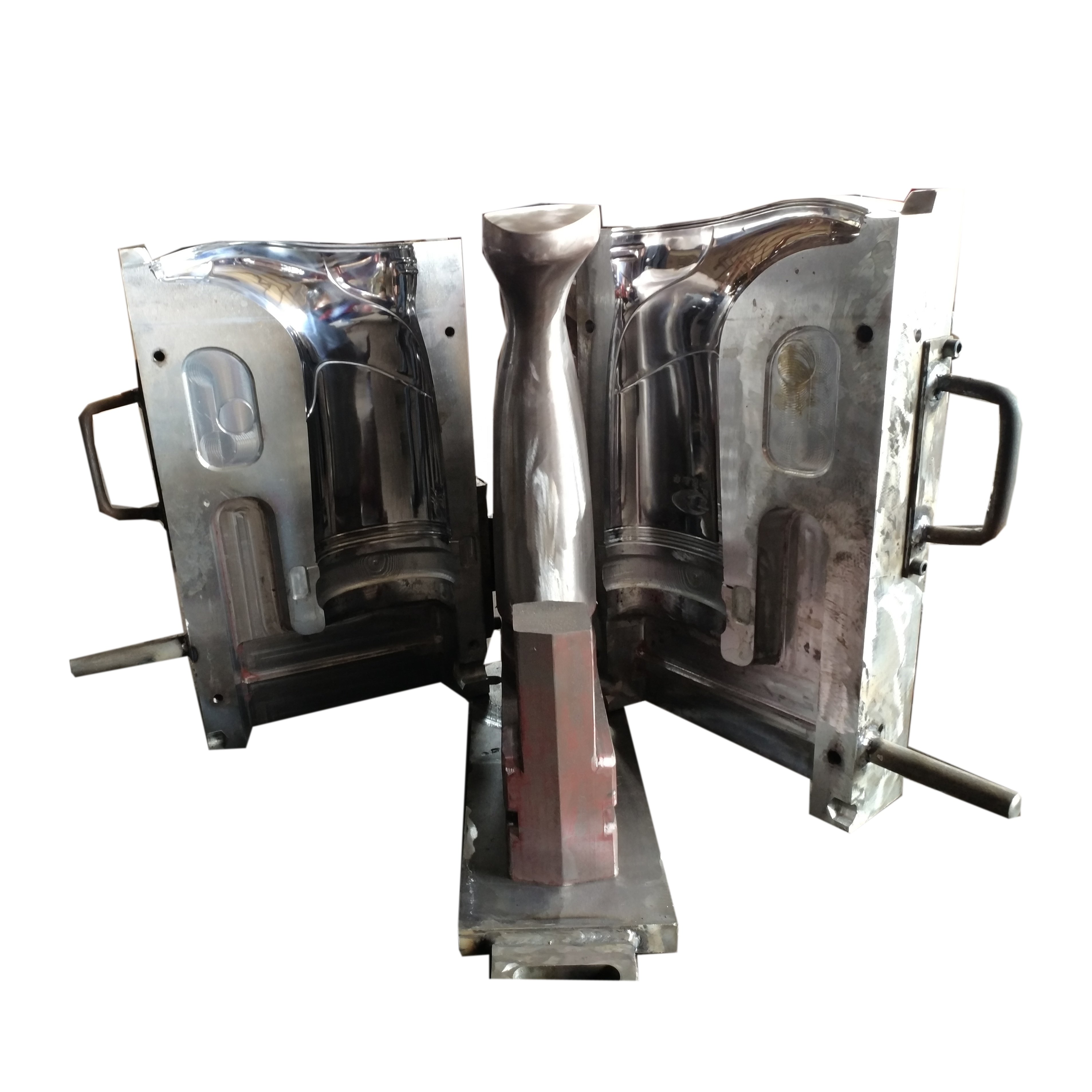 safety PVC Rain Boot shoes mould