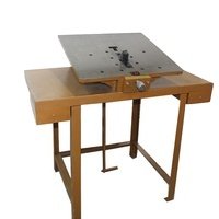 Manual Machine for Die Rule Cutting Manual Bending Machine For Shoe Making Steel Rule Cutting Dies