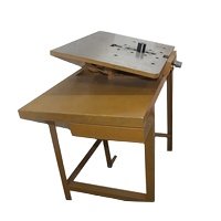 Manual Machine for Die Rule Cutting Manual Bending Machine For Shoe Making Steel Rule Cutting Dies