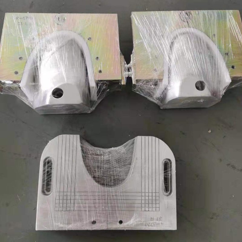 Shoe Making Machine toe molding machine mold mould