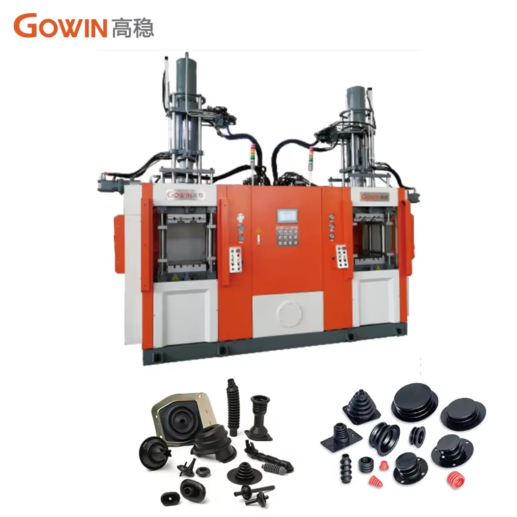 car window seal rubber injection moulding rubber machine rubber antivibration pad making machine with ce