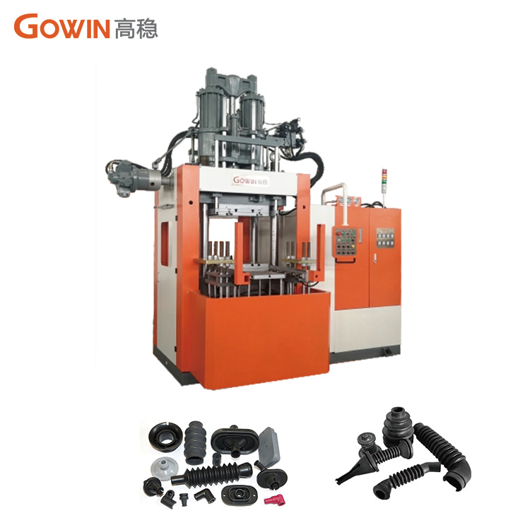 car window seal rubber injection moulding rubber machine rubber antivibration pad making machine with ce