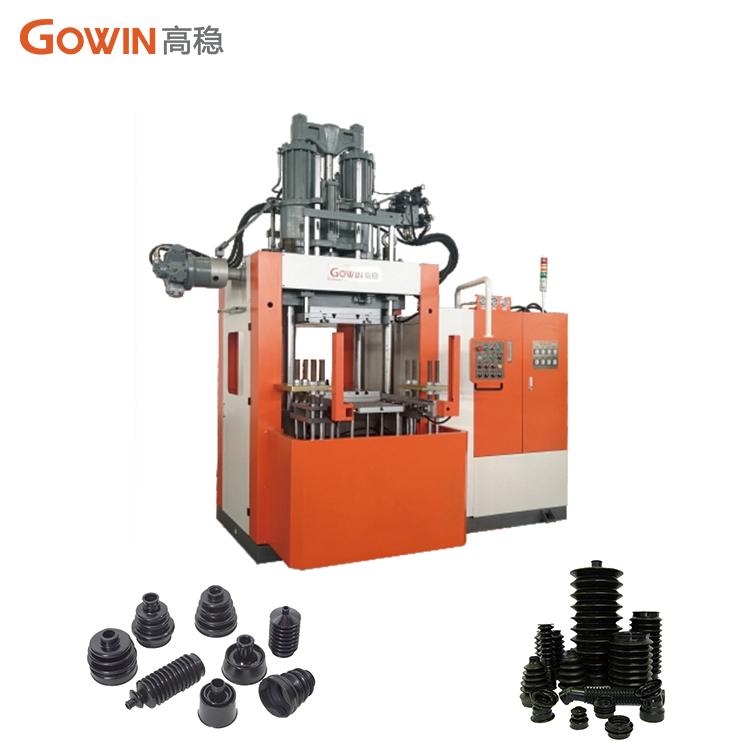 car window seal rubber injection moulding rubber machine rubber antivibration pad making machine with ce