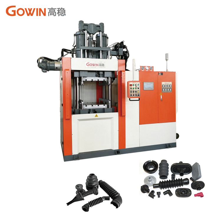car window seal rubber injection moulding rubber machine rubber antivibration pad making machine with ce