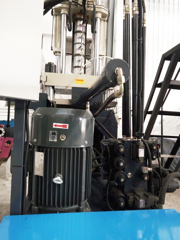 1/2 Station Plastic Shoes Injection Moulding Machine for Shoe Soles Footwear