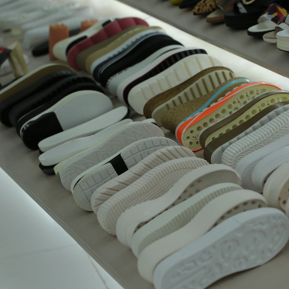 Sneaker Rubber Soles White Sneaker Shoe Sole