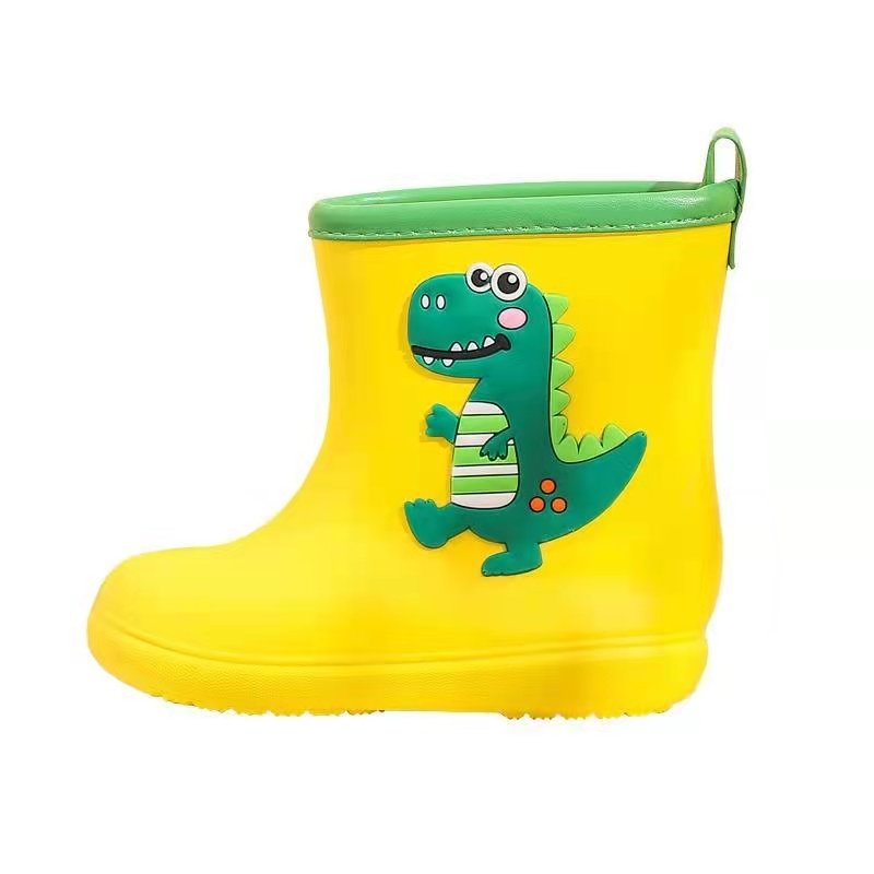 PVC rain boots mould for Chinese Machine