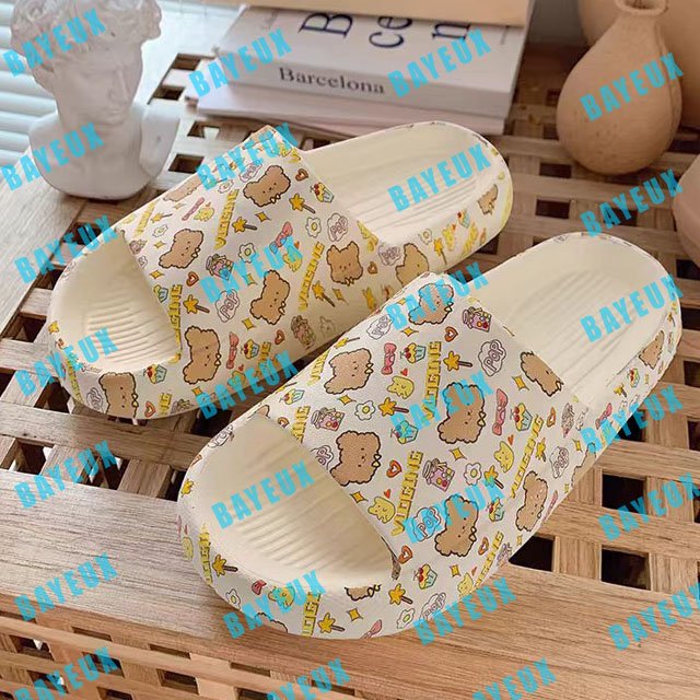 High Effective 3D Automatic Transfer Printing Machine For EVA Slipper