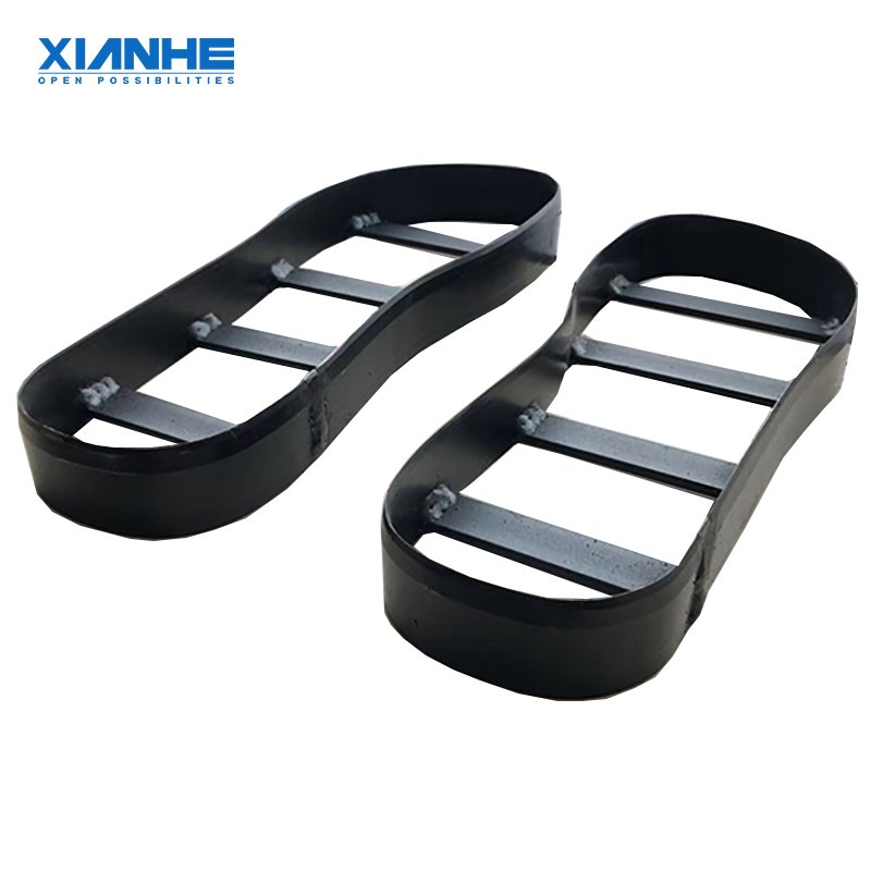 Good Quality Japan Steel Blade Leather Press Cutting Dies for Shoes Insoles