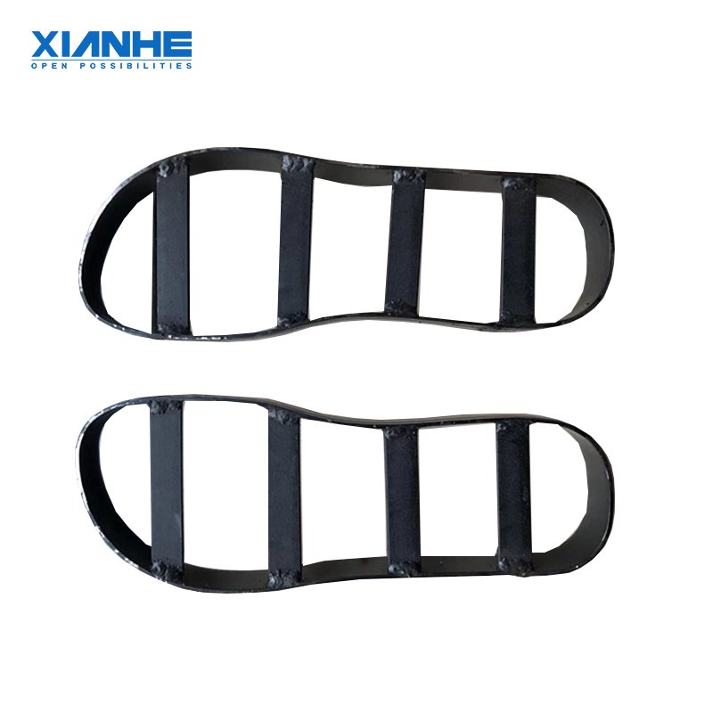 Good Quality Japan Steel Blade Leather Press Cutting Dies for Shoes Insoles