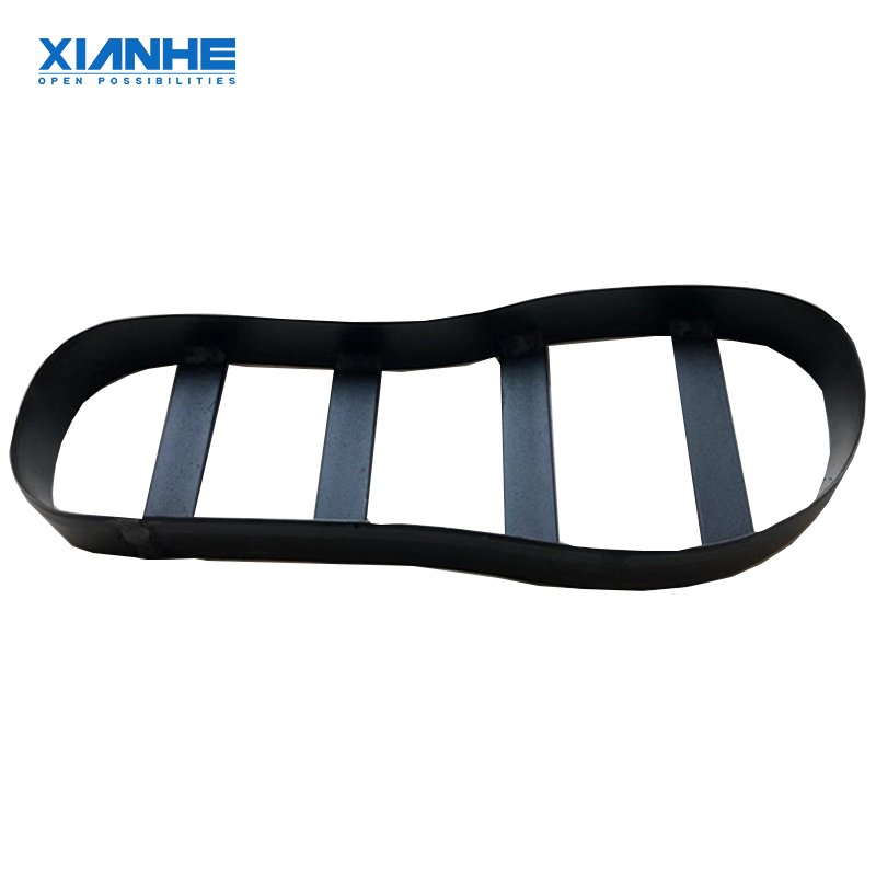 Good Quality Japan Steel Blade Leather Press Cutting Dies for Shoes Insoles